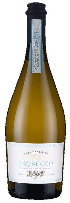 Casa Cantalini Prosecco Frizzante