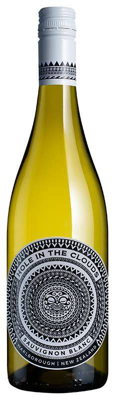 Hole in the Clouds Marlborough Sauvignon