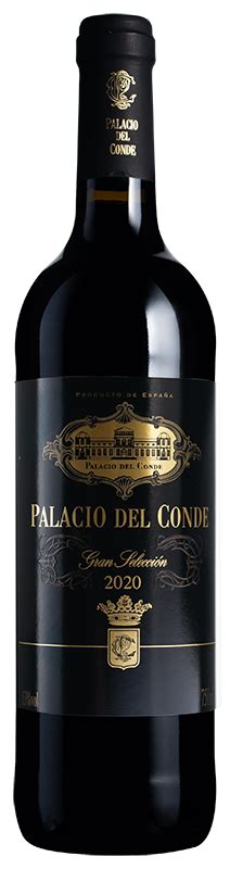 Palacio del Conde Gran Selección
